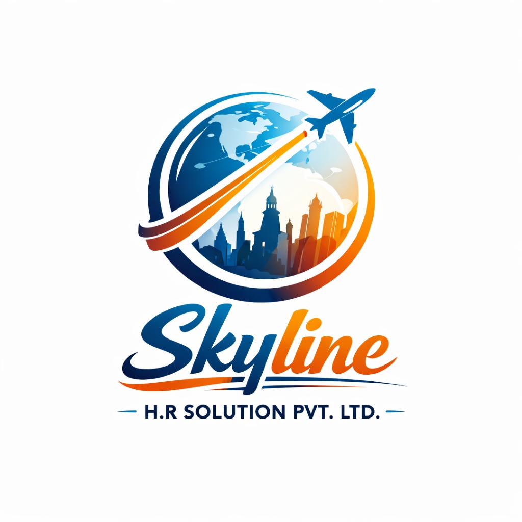 SKYLINE HR SOLUTION